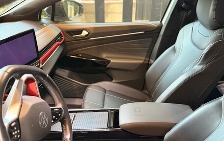 Volkswagen ID.4, 2022 год, 2 200 000 рублей, 6 фотография