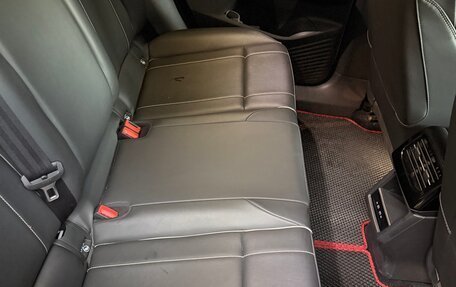 Volkswagen ID.4, 2022 год, 2 200 000 рублей, 9 фотография