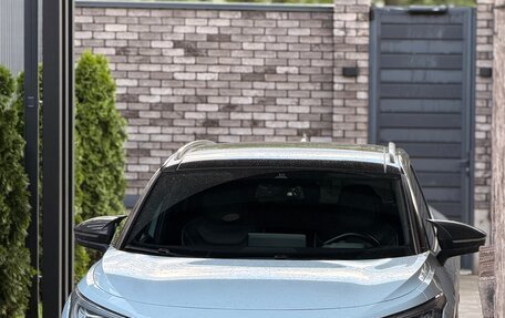 Volkswagen ID.4, 2022 год, 2 200 000 рублей, 4 фотография