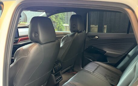 Volkswagen ID.4, 2022 год, 2 200 000 рублей, 8 фотография