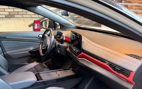 Volkswagen ID.4, 2022 год, 2 200 000 рублей, 7 фотография