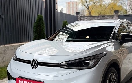 Volkswagen ID.4, 2022 год, 2 200 000 рублей, 2 фотография