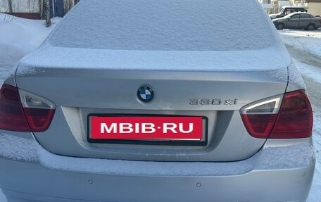 BMW 3 серия, 2006 год, 960 000 рублей, 2 фотография