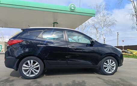 Hyundai ix35 I рестайлинг, 2011 год, 1 350 000 рублей, 6 фотография