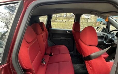 Mitsubishi Colt VI рестайлинг, 2005 год, 350 000 рублей, 7 фотография