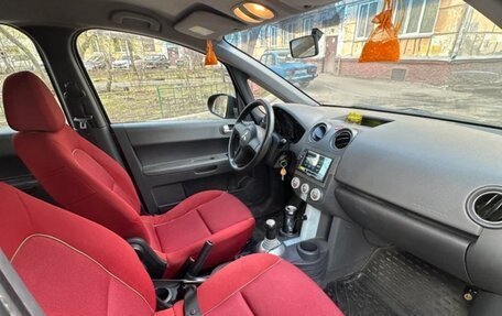 Mitsubishi Colt VI рестайлинг, 2005 год, 350 000 рублей, 5 фотография