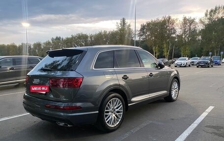 Audi Q7, 2016 год, 3 690 000 рублей, 4 фотография