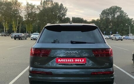 Audi Q7, 2016 год, 3 690 000 рублей, 6 фотография