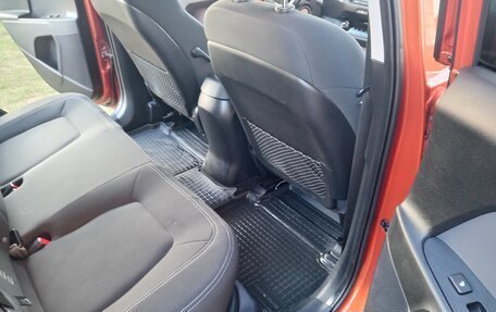 KIA Sportage III, 2012 год, 1 320 000 рублей, 12 фотография