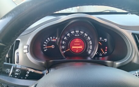 KIA Sportage III, 2012 год, 1 320 000 рублей, 16 фотография