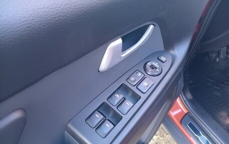 KIA Sportage III, 2012 год, 1 320 000 рублей, 18 фотография