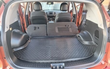 KIA Sportage III, 2012 год, 1 320 000 рублей, 9 фотография