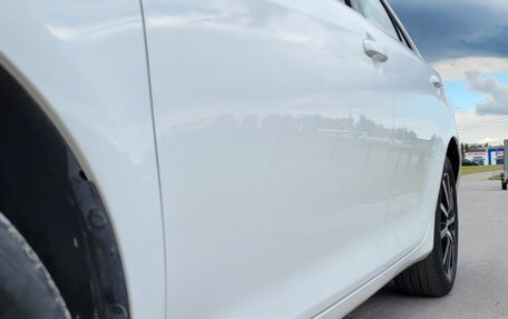 Toyota Camry, 2017 год, 2 300 000 рублей, 3 фотография