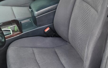 Toyota Camry, 2017 год, 2 300 000 рублей, 18 фотография