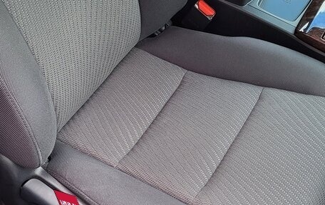 Toyota Camry, 2017 год, 2 300 000 рублей, 14 фотография