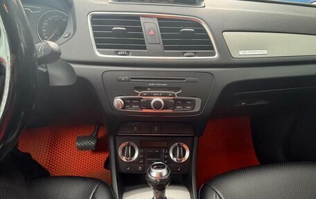 Audi Q3, 2014 год, 1 570 000 рублей, 6 фотография