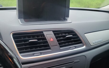 Audi Q3, 2014 год, 1 570 000 рублей, 7 фотография
