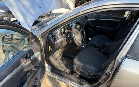 Hyundai Sonata VI, 2008 год, 750 000 рублей, 9 фотография