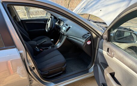 Hyundai Sonata VI, 2008 год, 750 000 рублей, 11 фотография