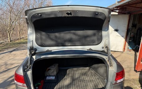 Hyundai Sonata VI, 2008 год, 750 000 рублей, 12 фотография