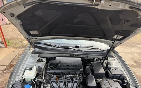 Hyundai Sonata VI, 2008 год, 750 000 рублей, 14 фотография