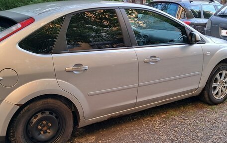 Ford Focus II рестайлинг, 2007 год, 380 000 рублей, 3 фотография