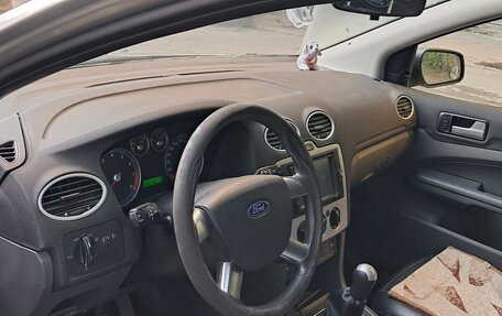 Ford Focus II рестайлинг, 2007 год, 380 000 рублей, 5 фотография