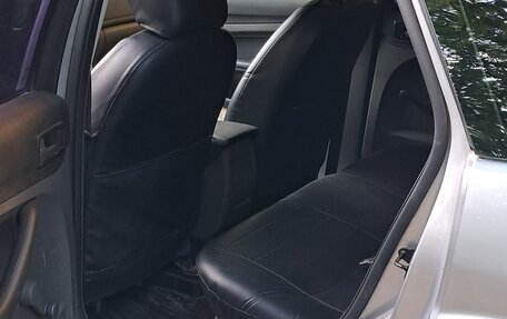 Ford Focus II рестайлинг, 2007 год, 380 000 рублей, 9 фотография