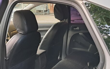 Ford Focus II рестайлинг, 2007 год, 380 000 рублей, 8 фотография