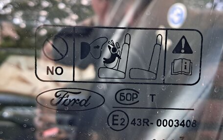 Ford Focus II рестайлинг, 2007 год, 380 000 рублей, 13 фотография