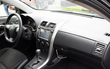 Toyota Corolla, 2012 год, 1 078 000 рублей, 8 фотография