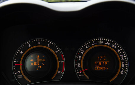 Toyota Corolla, 2012 год, 1 078 000 рублей, 10 фотография