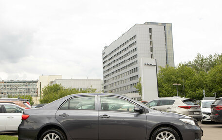 Toyota Corolla, 2012 год, 1 078 000 рублей, 4 фотография