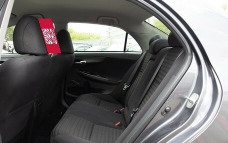 Toyota Corolla, 2012 год, 1 078 000 рублей, 9 фотография
