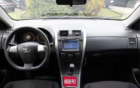 Toyota Corolla, 2012 год, 1 078 000 рублей, 12 фотография