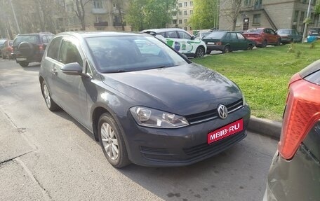 Volkswagen Golf VII, 2013 год, 900 000 рублей, 1 фотография