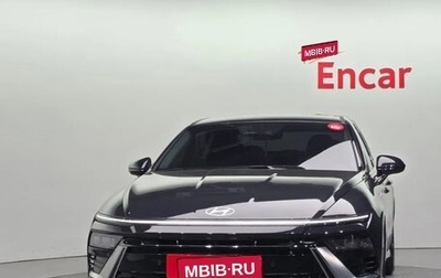 Hyundai Sonata VIII, 2024 год, 2 970 173 рублей, 1 фотография