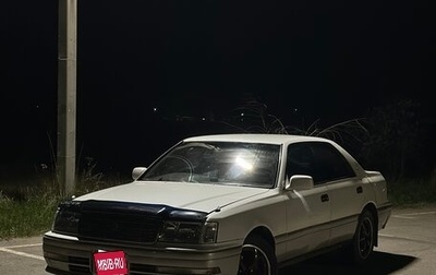Toyota Crown, 1998 год, 450 000 рублей, 1 фотография