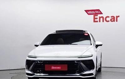 Hyundai Sonata VIII, 2024 год, 3 350 173 рублей, 1 фотография
