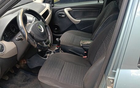 Renault Logan I, 2011 год, 340 000 рублей, 5 фотография