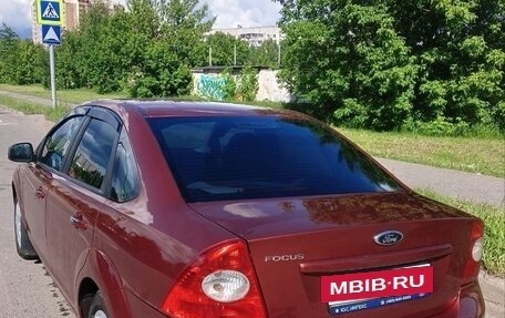 Ford Focus II рестайлинг, 2010 год, 600 000 рублей, 2 фотография