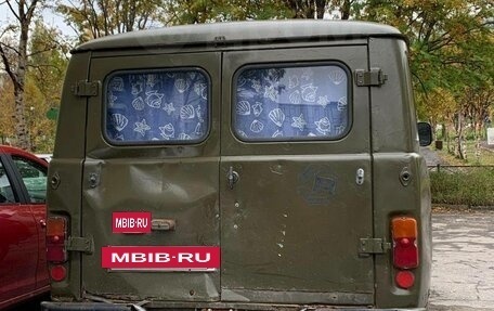 ЛуАЗ 3159, 2000 год, 140 000 рублей, 2 фотография