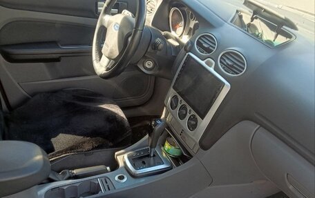 Ford Focus II рестайлинг, 2010 год, 600 000 рублей, 8 фотография