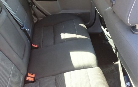 Ford Focus II рестайлинг, 2010 год, 600 000 рублей, 9 фотография