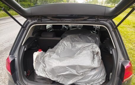 Volkswagen Golf VII, 2013 год, 900 000 рублей, 10 фотография