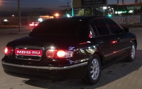 KIA Opirus I (gh), 2006 год, 600 000 рублей, 6 фотография