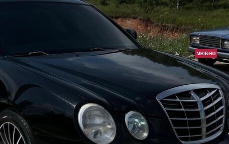 KIA Opirus I (gh), 2006 год, 600 000 рублей, 2 фотография
