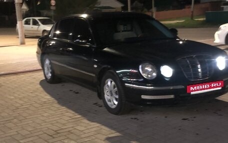 KIA Opirus I (gh), 2006 год, 600 000 рублей, 7 фотография