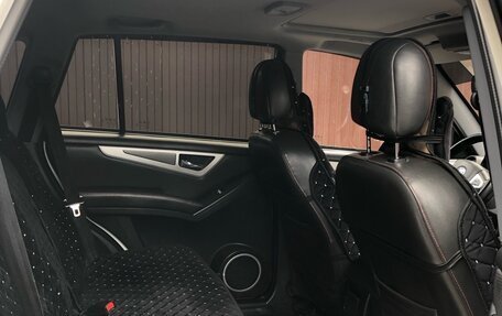 Lifan X60 I рестайлинг, 2017 год, 920 000 рублей, 9 фотография