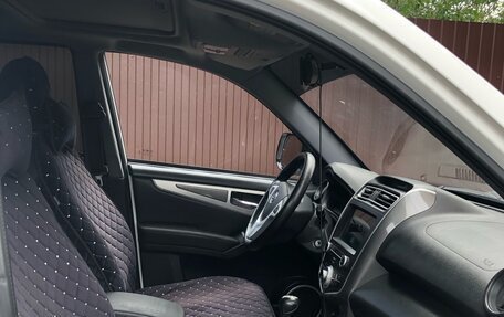 Lifan X60 I рестайлинг, 2017 год, 920 000 рублей, 10 фотография